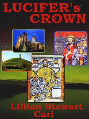 cover image of Lucifer's Crown